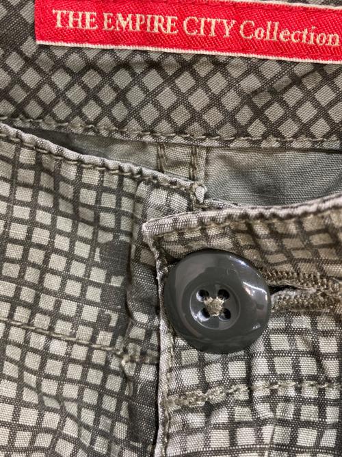 AVIREX（アヴィレックス）AVIREX (アヴィレックス) AIR NATIONAL GUARD 8POCKET CARGO PANTS オリーブ サイズ:Lの古着・服飾アイテム