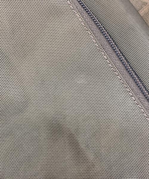 LONGCHAMP（ロンシャン）LONGCHAMP (ロンシャン) ボストンバッグ グレーの古着・服飾アイテム