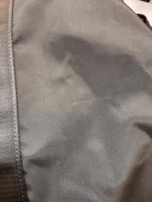 LONGCHAMP（ロンシャン）LONGCHAMP (ロンシャン) ボストンバッグ グレーの古着・服飾アイテム