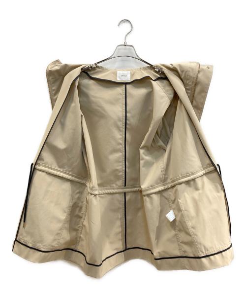 OHGA（オオガ）OHGA (オオガ) ベンリージャケット ベージュ サイズ:SIZE M 未使用品の古着・服飾アイテム