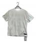 MADISON BLUE（マディソンブルー）の古着「NUMBERING Tシャツ」｜ホワイト