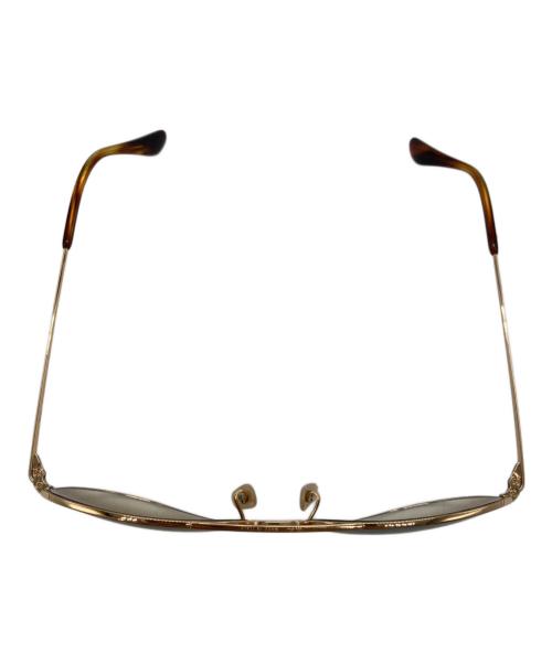 RAY-BAN（レイバン）RAY-BAN (レイバン) AVIATOR METAL II/アビエイターメタル サングラス ブラウンの古着・服飾アイテム