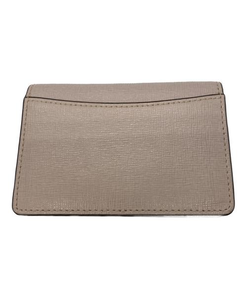 FURLA（フルラ）FURLA (フルラ) カードケース/名刺入れ ピンクの古着・服飾アイテム