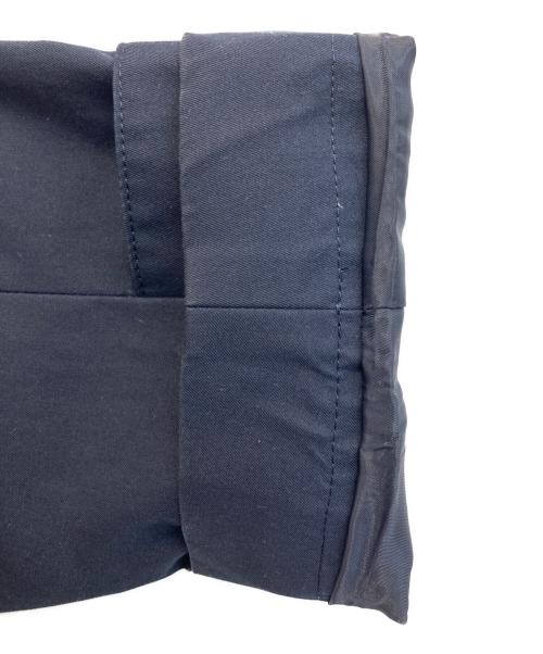 SHIPS（シップス）SHIPS (シップス) オルメテックス ステンカラー コート ネイビー サイズ:Lの古着・服飾アイテム