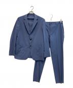 UNITED ARROWS TOKYOユナイテッドアローズトウキョウ）の古着「ライトパーテックス セットアップ」｜ブルー