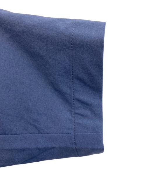 UNITED ARROWS TOKYO（ユナイテッドアローズトウキョウ）UNITED ARROWS TOKYO (ユナイテッドアローズトウキョウ) ライトパーテックス セットアップ ブルー サイズ:Lの古着・服飾アイテム