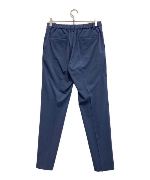 UNITED ARROWS TOKYO（ユナイテッドアローズトウキョウ）UNITED ARROWS TOKYO (ユナイテッドアローズトウキョウ) ライトパーテックス セットアップ ブルー サイズ:Lの古着・服飾アイテム