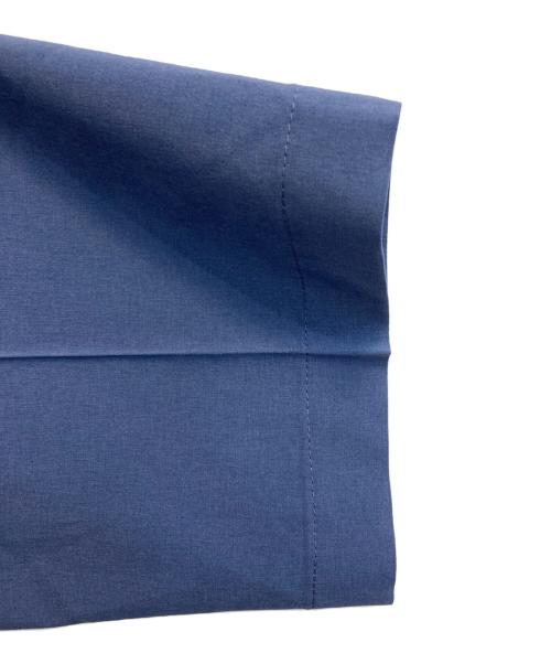 UNITED ARROWS TOKYO（ユナイテッドアローズトウキョウ）UNITED ARROWS TOKYO (ユナイテッドアローズトウキョウ) ライトパーテックス セットアップ ブルー サイズ:Lの古着・服飾アイテム