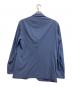 UNITED ARROWS TOKYO (ユナイテッドアローズトウキョウ) ライトパーテックス セットアップ ブルー サイズ:L：6000円