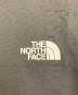 中古・古着 THE NORTH FACE (ザ ノース フェイス) S/S Tech Polo ショートスリーブテックポロ ブラック サイズ:L：6000円