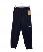 THE NORTH FACEザ ノース フェイス）の古着「フレキシブルロングパンツ」｜ネイビー