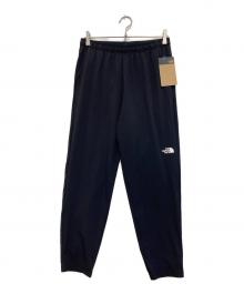 THE NORTH FACE（ザ ノース フェイス）の古着「フレキシブルロングパンツ」｜ネイビー