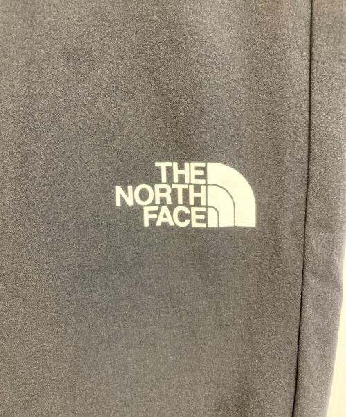 THE NORTH FACE（ザ ノース フェイス）THE NORTH FACE (ザ ノース フェイス) フレキシブルロングパンツ ネイビー サイズ:M 未使用品の古着・服飾アイテム