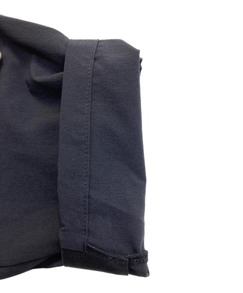 THE NORTH FACE（ザ ノース フェイス）THE NORTH FACE (ザ ノース フェイス) フレキシブルロングパンツ ネイビー サイズ:M 未使用品の古着・服飾アイテム