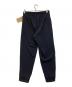 THE NORTH FACE (ザ ノース フェイス) フレキシブルロングパンツ ネイビー サイズ:M 未使用品：8000円