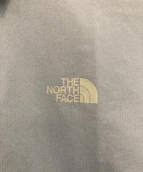 THE NORTH FACE（ザ ノース フェイス）THE NORTH FACE (ザ ノース フェイス) ショートスリーブテックポロ ネイビー サイズ:XLの古着・服飾アイテム