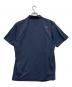 THE NORTH FACE (ザ ノース フェイス) ショートスリーブテックポロ ネイビー サイズ:XL：6000円