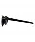 OAKLEY (オークリー) LATCH (A) ラッチ MATTE BLACK PRIZM SLATE ブラック×パープル サイズ:53□21：10000円