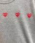 PLAY COMME des GARCONSの古着・服飾アイテム：8000円