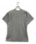 PLAY COMME des GARCONS (プレイコムデギャルソン) Small Red Heart Tシャツ グレー サイズ:XXS：8000円