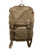 PORTERポーター）の古着「KLUNKERZ  DAYPACK(L)/リュック」