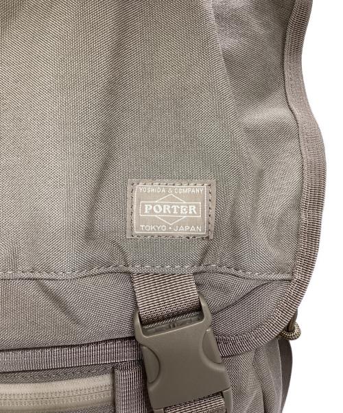 PORTER（ポーター）PORTER (ポーター) KLUNKERZ  DAYPACK(L)/リュックの古着・服飾アイテム