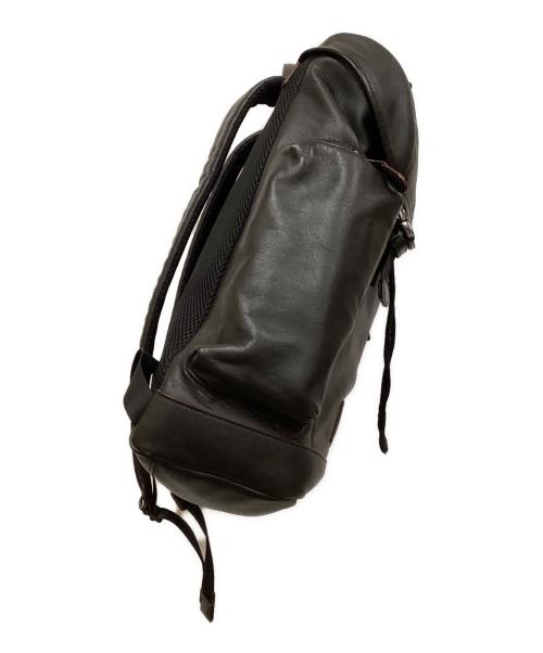 COACH（コーチ）COACH (コーチ) リュック ブラックの古着・服飾アイテム