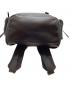 中古・古着 COACH (コーチ) リュック ブラック：17000円