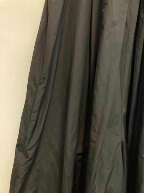 ETRE TOKYO（エトレトウキョウ）ETRE TOKYO (エトレトウキョウ) アメスリタックオールインワン ブラック サイズ:Mの古着・服飾アイテム