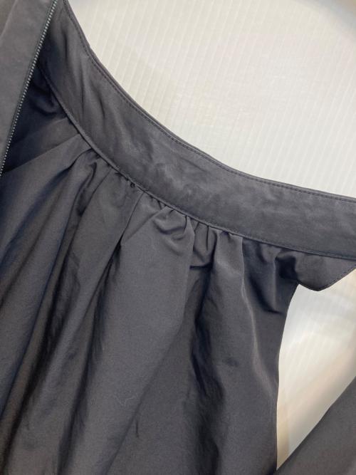 ETRE TOKYO（エトレトウキョウ）ETRE TOKYO (エトレトウキョウ) アメスリタックオールインワン ブラック サイズ:Mの古着・服飾アイテム