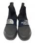 THE NORTH FACE (ザ ノース フェイス) HYKE (ハイク) Tec Knit Sneakerニットスニーカー ブラック サイズ:27：8000円
