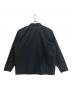 organicsta (オーガニクスタ) ORGANIC COTTON×CORDURA® RIPSTOP FIELD SHIRT ブラック サイズ:なし：5000円