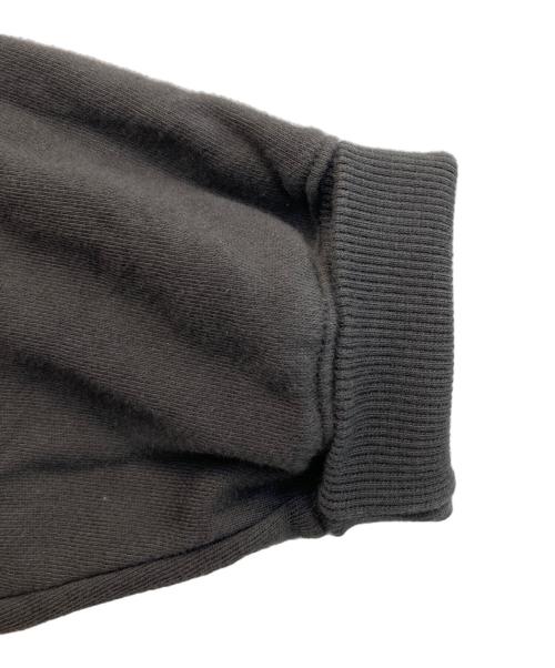 NIEEH（二ヒ）nieeh (二ヒ) プルオーバーパーカー グレー サイズ:1の古着・服飾アイテム