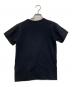 PLAY COMME des GARCONS (プレイコムデギャルソン) ハートロゴTシャツ ブラック サイズ:M：6000円