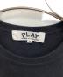 PLAY COMME des GARCONSの古着・服飾アイテム：6000円