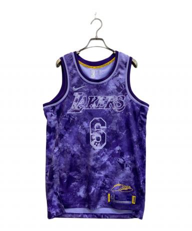 中古・古着通販】NIKE (ナイキ) LOSANGELES LAKERS タンクトップ 
