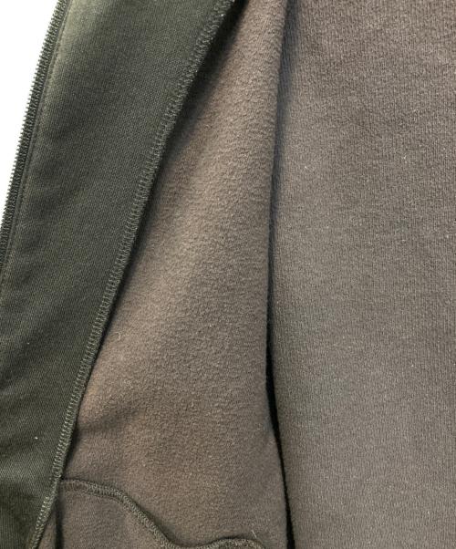 BURBERRY BLACK LABEL（バーバリーブラックレーベル）BURBERRY BLACK LABEL (バーバリーブラックレーベル) トラックジャケット ブラウン サイズ:2の古着・服飾アイテム