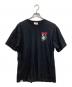 verdy（ヴェルディ）の古着「s/sプリントTシャツ」｜ブラック