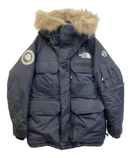 THE NORTH FACE（ザ ノース フェイス）THE NORTH FACE (ザ ノース フェイス) サザンクロスパーカ（Southern Cross Parka） ブラック サイズ:Sの古着・服飾アイテム