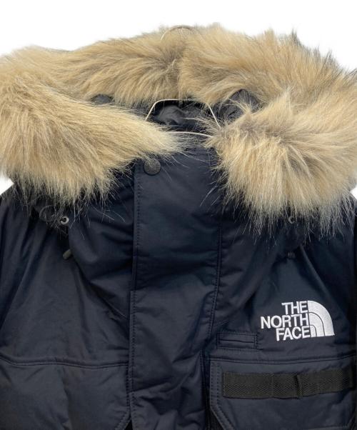 THE NORTH FACE（ザ ノース フェイス）THE NORTH FACE (ザ ノース フェイス) サザンクロスパーカ（Southern Cross Parka） ブラック サイズ:Sの古着・服飾アイテム