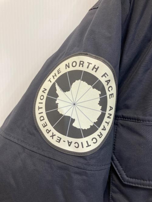 THE NORTH FACE（ザ ノース フェイス）THE NORTH FACE (ザ ノース フェイス) サザンクロスパーカ（Southern Cross Parka） ブラック サイズ:Sの古着・服飾アイテム