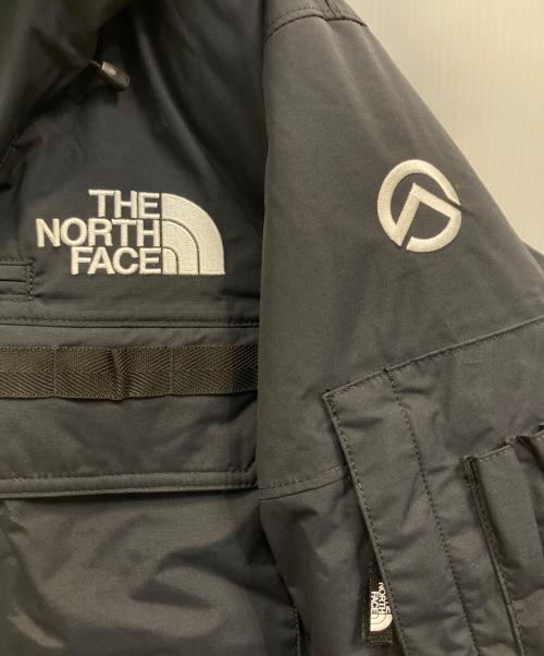THE NORTH FACE（ザ ノース フェイス）THE NORTH FACE (ザ ノース フェイス) サザンクロスパーカ（Southern Cross Parka） ブラック サイズ:Sの古着・服飾アイテム
