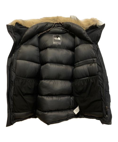 THE NORTH FACE（ザ ノース フェイス）THE NORTH FACE (ザ ノース フェイス) サザンクロスパーカ（Southern Cross Parka） ブラック サイズ:Sの古着・服飾アイテム