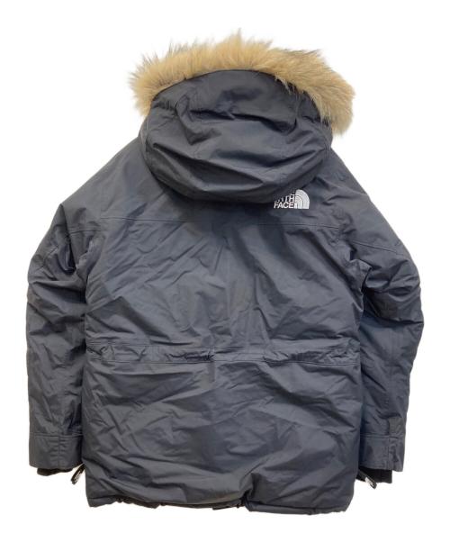 THE NORTH FACE（ザ ノース フェイス）THE NORTH FACE (ザ ノース フェイス) サザンクロスパーカ（Southern Cross Parka） ブラック サイズ:Sの古着・服飾アイテム