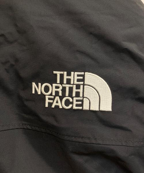 THE NORTH FACE（ザ ノース フェイス）THE NORTH FACE (ザ ノース フェイス) サザンクロスパーカ（Southern Cross Parka） ブラック サイズ:Sの古着・服飾アイテム