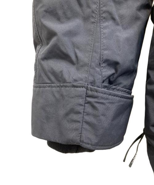 THE NORTH FACE（ザ ノース フェイス）THE NORTH FACE (ザ ノース フェイス) サザンクロスパーカ（Southern Cross Parka） ブラック サイズ:Sの古着・服飾アイテム