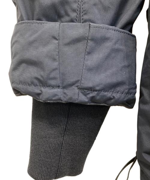 THE NORTH FACE（ザ ノース フェイス）THE NORTH FACE (ザ ノース フェイス) サザンクロスパーカ（Southern Cross Parka） ブラック サイズ:Sの古着・服飾アイテム