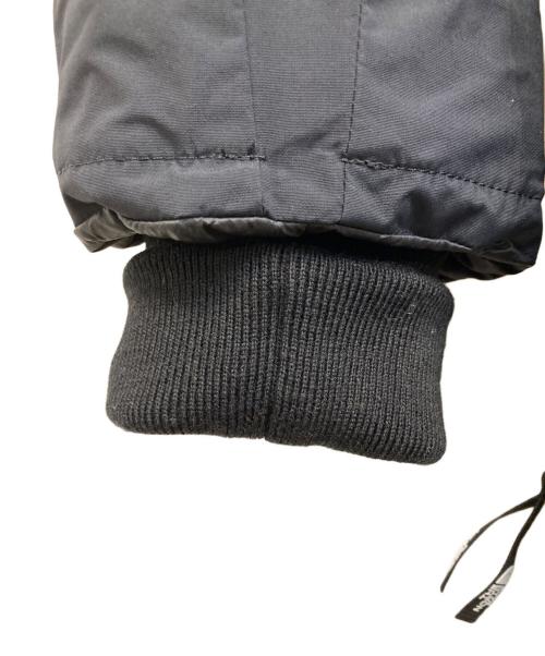 THE NORTH FACE（ザ ノース フェイス）THE NORTH FACE (ザ ノース フェイス) サザンクロスパーカ（Southern Cross Parka） ブラック サイズ:Sの古着・服飾アイテム