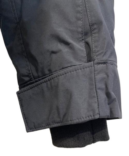 THE NORTH FACE（ザ ノース フェイス）THE NORTH FACE (ザ ノース フェイス) サザンクロスパーカ（Southern Cross Parka） ブラック サイズ:Sの古着・服飾アイテム