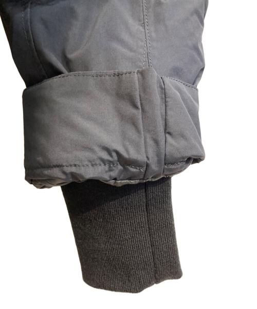 THE NORTH FACE（ザ ノース フェイス）THE NORTH FACE (ザ ノース フェイス) サザンクロスパーカ（Southern Cross Parka） ブラック サイズ:Sの古着・服飾アイテム